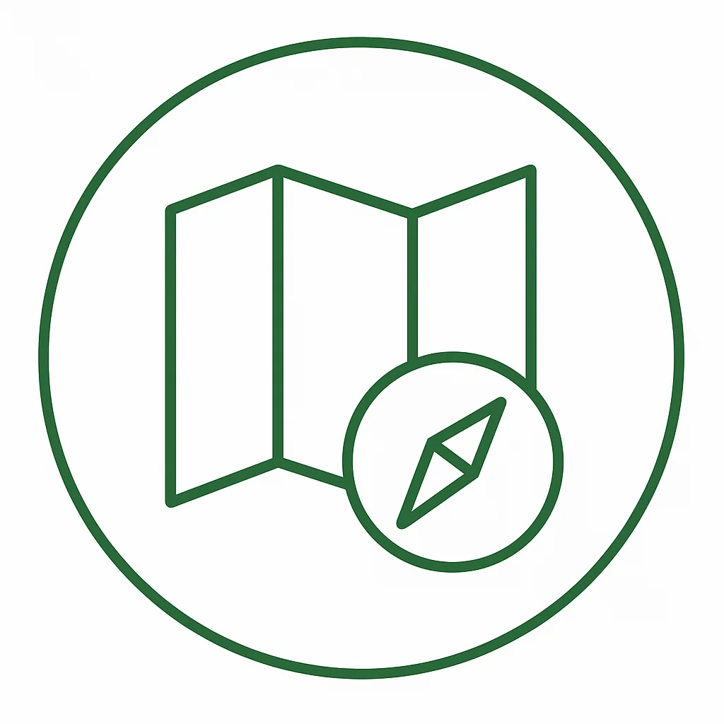 Icono Tours